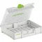 Festool SYS3 ORG M 89 204852 Szállító doboz