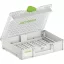 Festool SYS3 ORG M 89 204852 Szállító doboz