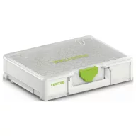 Festool SYS3 ORG M 89 204852 Szállító doboz