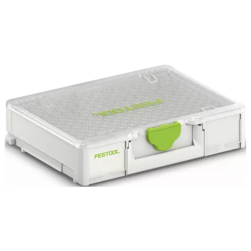 Festool SYS3 ORG M 89 204852 Szállító doboz