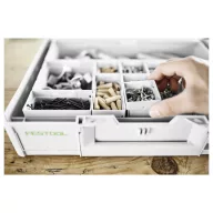   Festool Box 50x100x68/10 204859 #####Einsatzbox (H x Sz x Ma) 50 x 100 x 68 mm