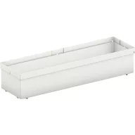   Festool Box 100x350x68/2 204862 #####Einsatzbox (H x Sz x Ma) 100 x 350 x 68 mm