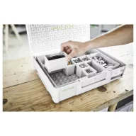   Festool Box 100x350x68/2 204862 #####Einsatzbox (H x Sz x Ma) 100 x 350 x 68 mm