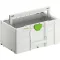 Festool SYS3 TB L 237 204868 Szerszámos láda tartalom nélkül