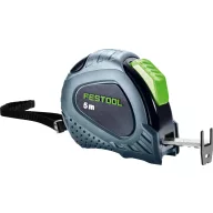 Festool MB 5m 205182 Mérőszalag 5 m Műanyag, Fém