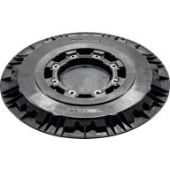   Festool 205415 Festool 205415 Csiszolókorong ST-D220/48-LHS 2 225 Ø 220 mm Ø 220 mm