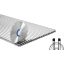 Festool HW 160x1,8x20 F/FA52 205555 Körfűrészlap 160 x 20 x 1.20 mm Fogak száma (collonként): 52 1 db