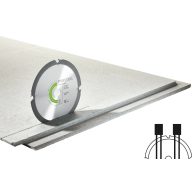   Festool DIA 160x1,8x20 F4 205558 Gyémánt körfűrészlap 160 x 20 x 1.20 mm Fogak száma (collonként): 4 1 db