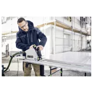   Festool HW 168x1,8x20 TF 52 205766 Körfűrészlap 168 x 20 x 1.20 mm Fogak száma (collonként): 52 1 db