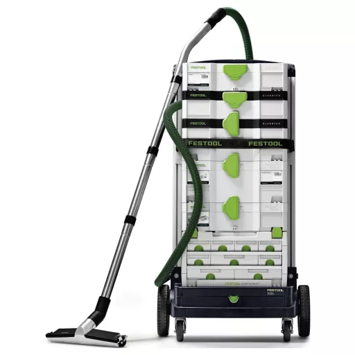 Festool 452908 Padlótisztító fej 1 db