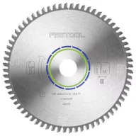   Festool HW 225x2,6x30 TF68 488291 Körfűrészlap 225 x 30 x 1.80 mm Fogak száma (collonként): 68 1 db