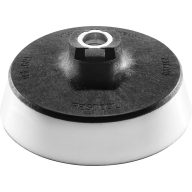   Festool 488342 Polírozópárna PT-STF-D150-M14 Ø 125 mm 1 db