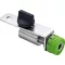 Finombeállítás az FE-FS/SZ-OF 1010 vezetőütközőhöz Festool 488754