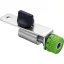 Finombeállítás az FE-FS/SZ-OF 1010 vezetőütközőhöz Festool 488754
