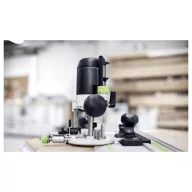   Finombeállítás az FE-FS/SZ-OF 1010 vezetőütközőhöz Festool 488754