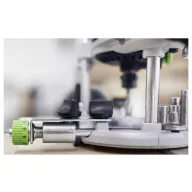  Finombeállítás az FE-FS/SZ-OF 1010 vezetőütközőhöz Festool 488754