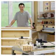 VS 600 GE csatlakozórendszer Festool 488876
