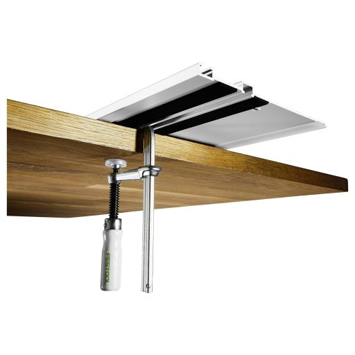 Csavaros szorító FSZ 120 Festool 489570 Szorítási szélesség (max.):120 mm