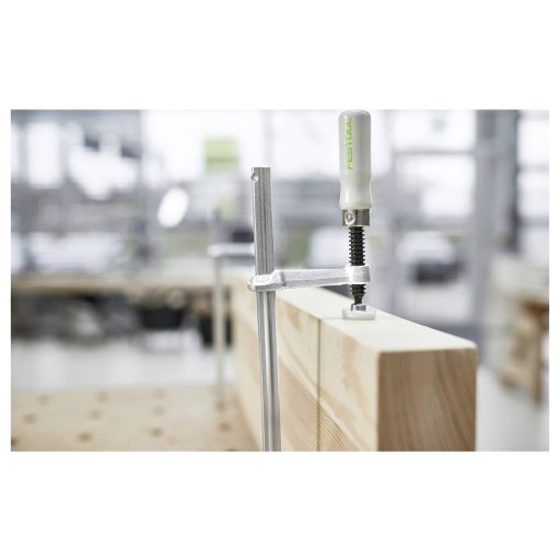 Csavaros szorító FSZ 300 Festool 489571 Szorítási szélesség (max.):300 mm