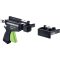 Gyorszáras FS-RAPID/R Festool 489790 Festool 489790