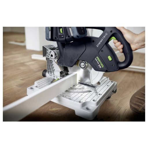 Festool HW 216x2,3x30 W48 491050 Körfűrészlap 216 x 30 x 1.80 mm Fogak száma (collonként): 48 1 db