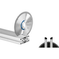   Festool HW 216x2,3x30 W60 491051 Körfűrészlap 216 x 30 x 1.80 mm Fogak száma (collonként): 60 1 db