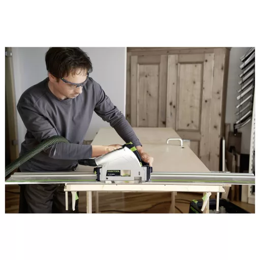 Festool HW 160x2,2x20 W48 491952 Körfűrészlap 160 x 20 x 1.60 mm Fogak száma (collonként): 48 1 db