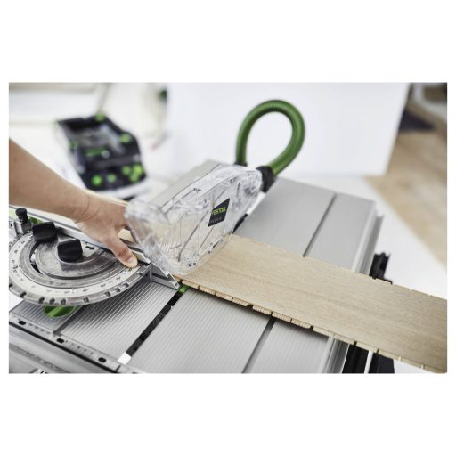 Festool HW 190x2,4 FF W48 492050 Körfűrészlap 190 mm Fogak száma (collonként): 48 1 db