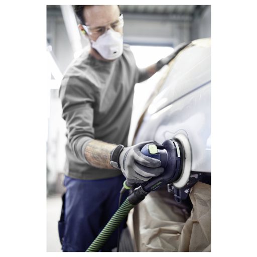 Festool 492126 Csiszolókorong ST-STF D125/8 FX-SW Ø 125 mm