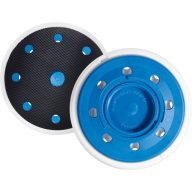   Festool 492127 Festool 492127 Csiszolókorong ST-STF D125/8 FX-H-HT Ø 125 mm Ø 125 mm