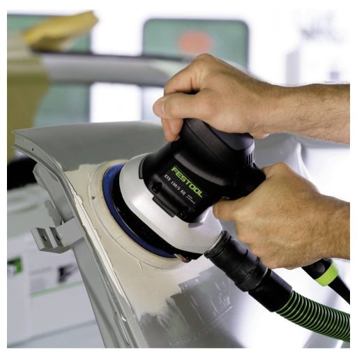 Festool 492127 Festool 492127 Csiszolókorong ST-STF D125/8 FX-H-HT Ø 125 mm Ø 125 mm