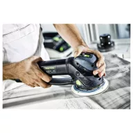   Festool 492127 Festool 492127 Csiszolókorong ST-STF D125/8 FX-H-HT Ø 125 mm Ø 125 mm