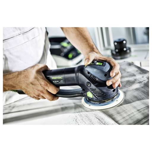 Festool 492127 Festool 492127 Csiszolókorong ST-STF D125/8 FX-H-HT Ø 125 mm Ø 125 mm