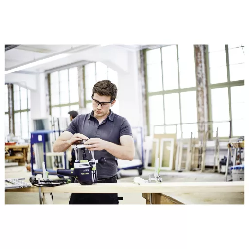 Központosító tüske ZD-OF/D 6.35+8 Festool 492187 Festool 492187
