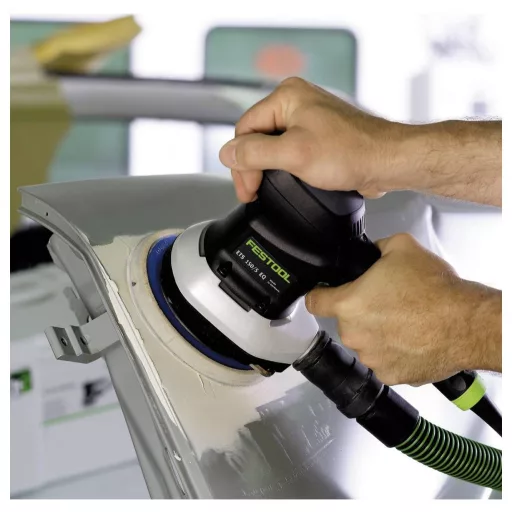 Festool 492284 Csiszolókorong ST-STF 125/8-M8-J H Ø 125 mm