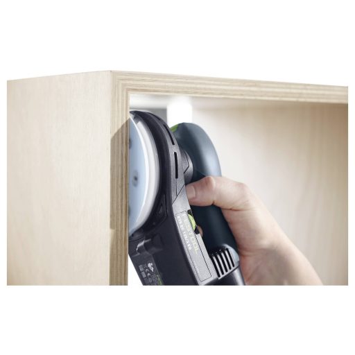 Festool 492284 Festool 492284 Csiszolókorong ST-STF 125/8-M8-J H Ø 125 mm Ø 125 mm