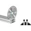 Festool HW 210x2,4x30 TF72 493201 Körfűrészlap 210 x 30 x 1.80 mm Fogak száma (collonként): 72 1 db