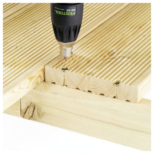 Mélységütköző DD-DC Festool 493539 Festool 493539