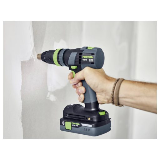 Mélységütköző DD-DC Festool 493539 Festool 493539