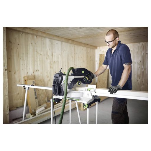 Festool HW 260x2,5x30 W60 494604 Körfűrészlap 260 x 30 x 1.80 mm Fogak száma (collonként): 60 1 db