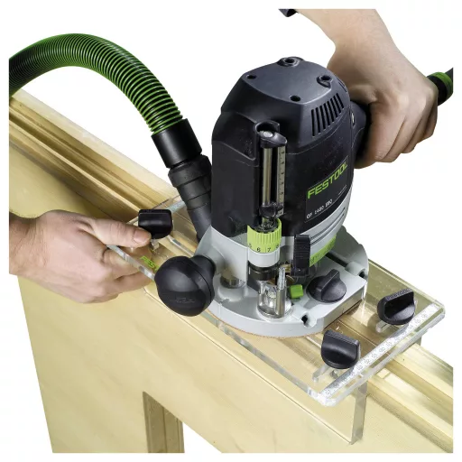 OF-FH 2200 marószerszám Festool 495246