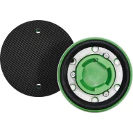   Festool 495625 Polírozópárna PT-STF-D90 FX-RO90 Ø 75 mm 1 db