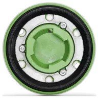   Festool 495625 Polírozópárna PT-STF-D90 FX-RO90 Ø 75 mm 1 db