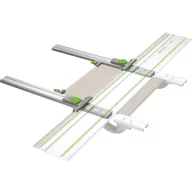 Párhuzamos ütköző FS-PA Festool 495717