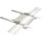 Párhuzamos ütköző FS-PA Festool 495717
