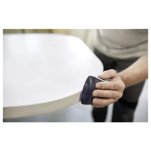 Festool 495965 HSK-D 150 W-os csiszolóblokk 1 db