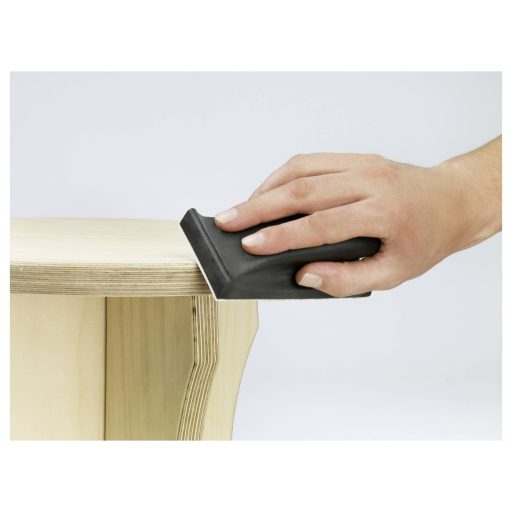 Festool 495967 Festool 495967 HSK 80x133 H csiszolóblokk 1 db 1 db