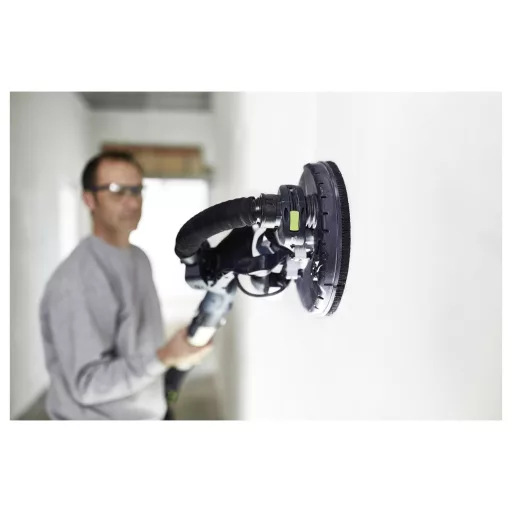 Festool 496140 Interfészlap IP-STF-D215/8/2x Ø 225 mm 2 db