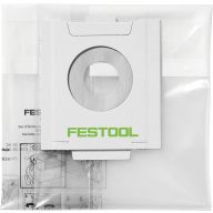 Festool 496216 Zsák a selejtezéshez 5 db