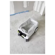 Festool 496216 Zsák a selejtezéshez 5 db